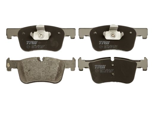 Klocek Hamulcowy Kpl. Gdb1934