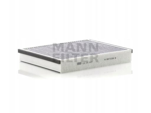 Filtr Kabiny Cuk 25 007