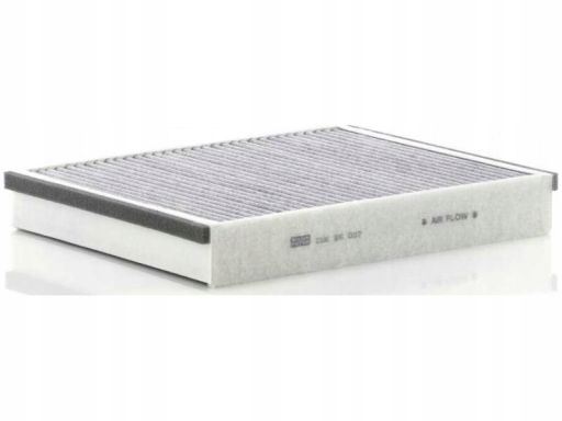 Filtr Kabiny Cuk 25 007