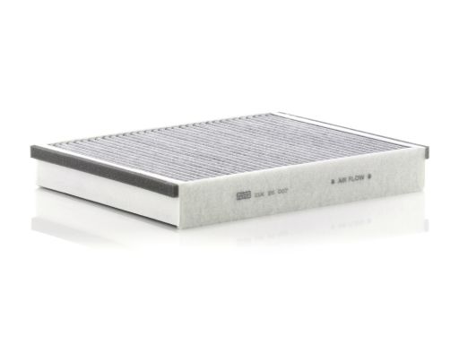 Filtr Kabiny Cuk 25 007