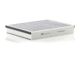 Filtr Kabiny Cuk 25 007