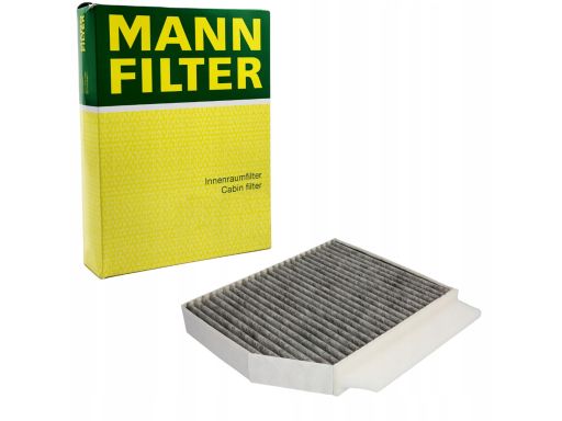 Filtr Kabiny Cuk 26 023