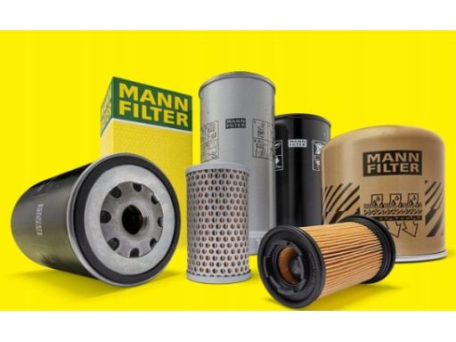 Filtr Kabiny Cuk 26 023