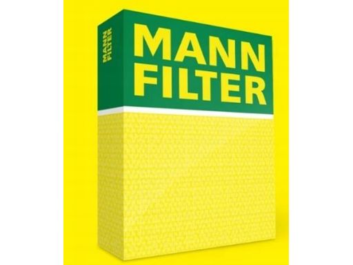 Filtr Kabiny Cuk 26 023