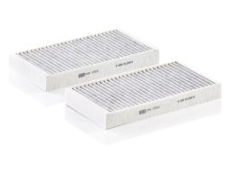 Filtr Kabiny Cuk 2723-2