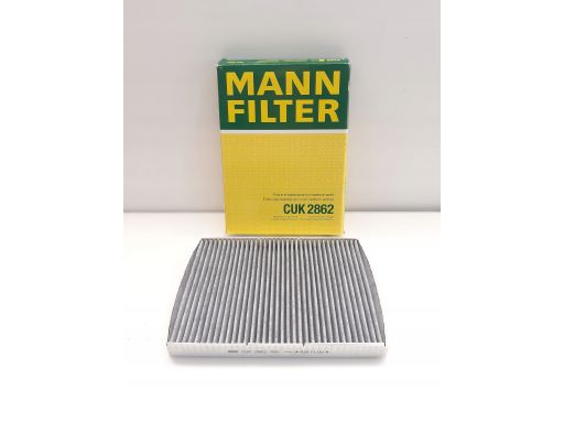 Filtr Kabiny Cuk 2862