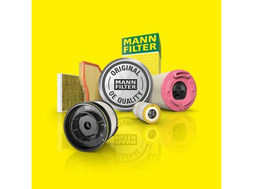 Filtr Kabiny Cuk 2862