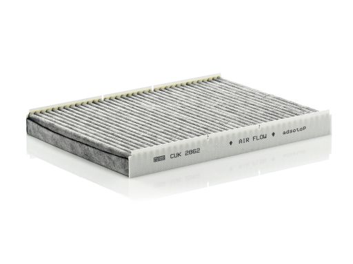 Filtr Kabiny Cuk 2862