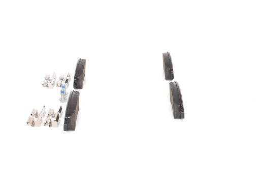 Klocek Hamulcowy Kpl. 0 986 494 623