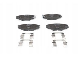 Klocek Hamulcowy Kpl. 0 986 494 632