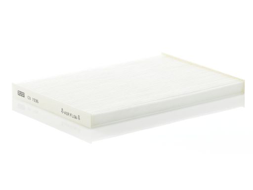 Filtr Kabiny Cu 1936