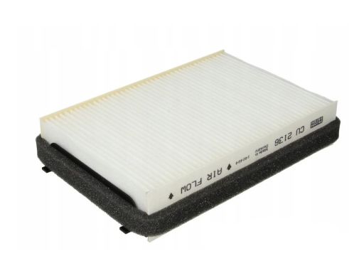 Filtr Kabiny Cu 2136