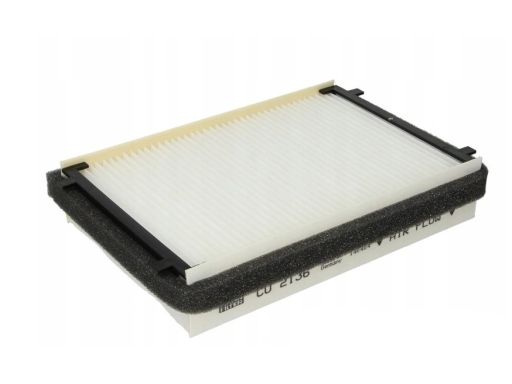 Filtr Kabiny Cu 2136