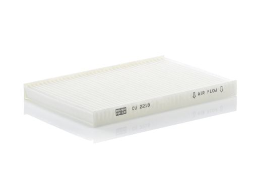 Filtr Kabiny Cu 2218