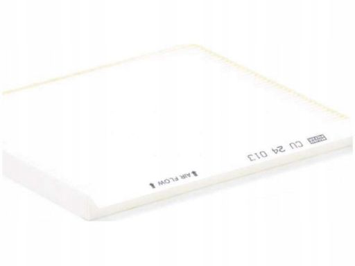 Filtr Kabiny Cu 24 013