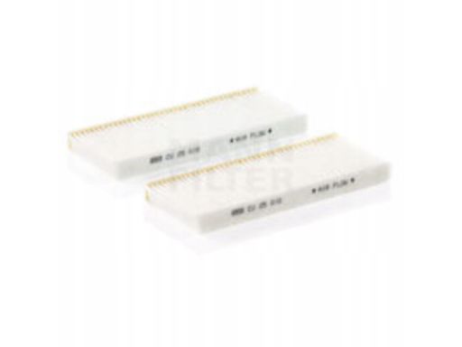 Filtr Kabiny Cu 25 010-2