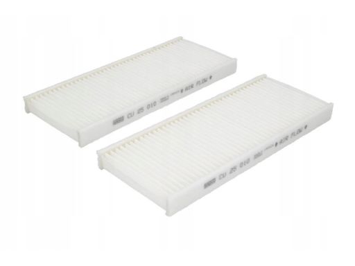 Filtr Kabiny Cu 25 010-2