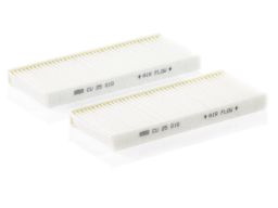 Filtr Kabiny Cu 25 010-2