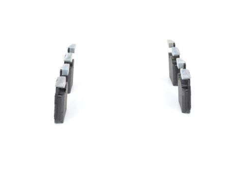 Klocek Hamulcowy Kpl. 0 986 494 774