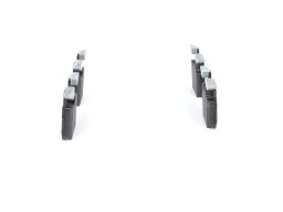 Klocek Hamulcowy Kpl. 0 986 494 774