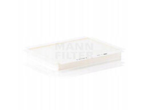 Filtr Kabiny Cu 2622