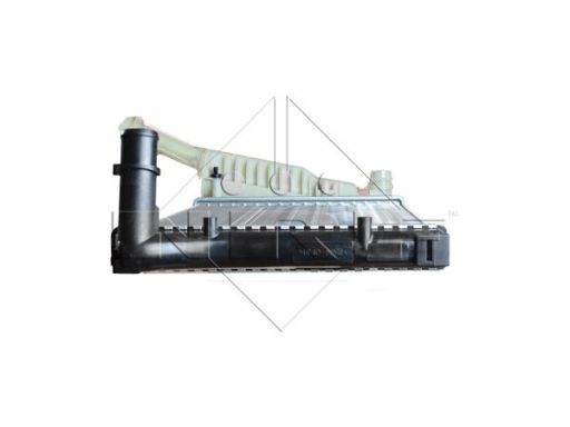 Chłodnica Silnika 53075