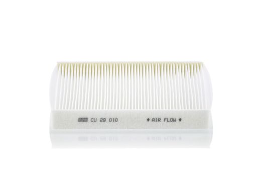 Filtr Kabiny Cu 29 010