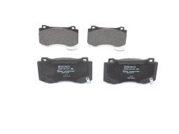 Klocek Hamulcowy Kpl. 0 986 494 870