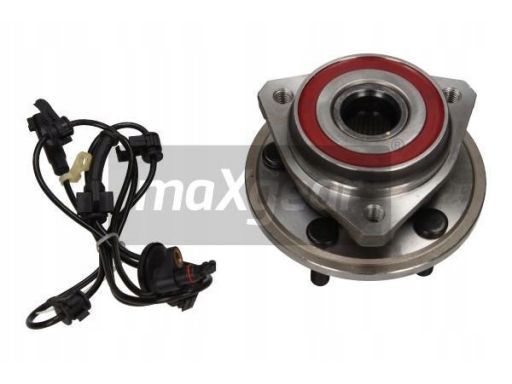 33-0742 Łożysko Koła Jeep P. Cherokke 2,7-3,4 4W Maxgear