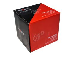 33-0742 Łożysko Koła Jeep P. Cherokke 2,7-3,4 4W Maxgear