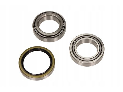 33-0771 Łożysko Koła Mitsubishi P. Pajero I/Ii / Maxgear