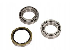 33-0771 Łożysko Koła Mitsubishi P. Pajero I/Ii / Maxgear