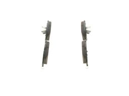 Klocek Hamulcowy Kpl. 0 986 424 445