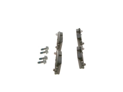 Klocek Hamulcowy Kpl. 0 986 424 859