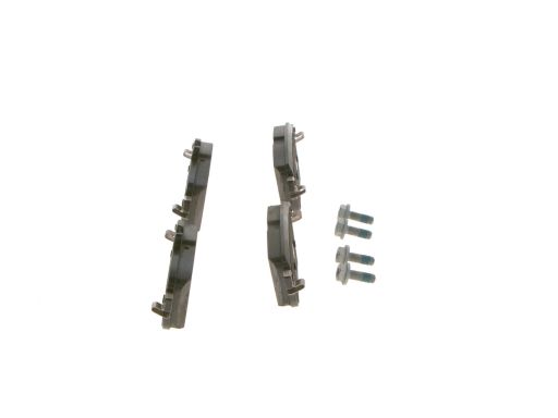 Klocek Hamulcowy Kpl. 0 986 424 859