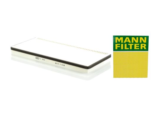 Filtr Kabiny Cu 3858