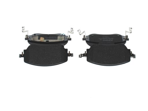 Klocek Hamulcowy Kpl. 0 986 460 015