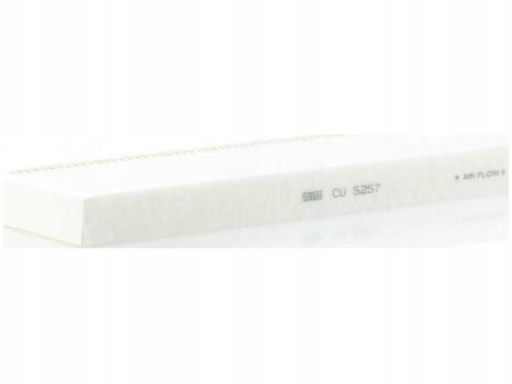 Filtr Kabiny Cu 5257