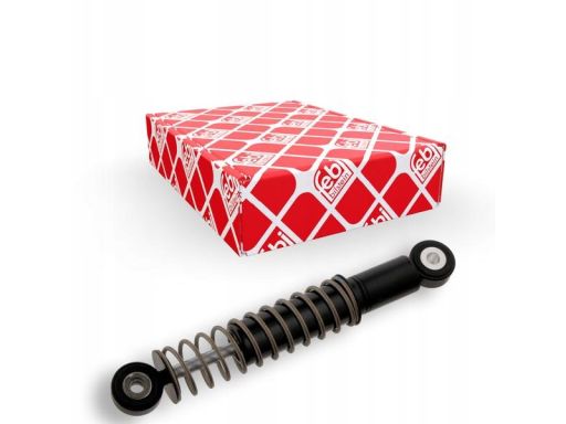 Fe30894 Sprężyna Paska Wielorowkowego - Tłumik Drgań Pasuje Do: Audi 1