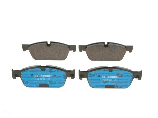 Klocek Hamulcowy Kpl. 0 986 494 962