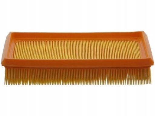 Fe31157 Filtr Powietrza (Wkład Filtra) Pasuje Do: Renault Clio Ii, Cli