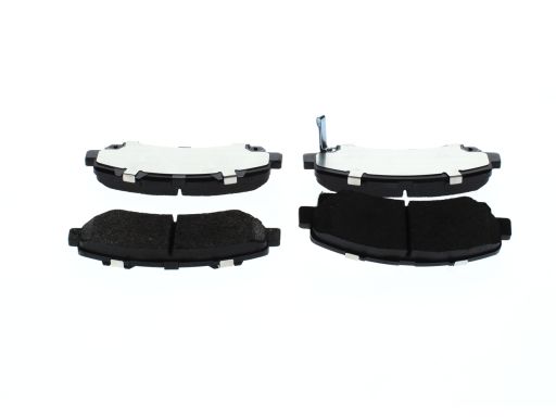 Klocek Hamulcowy Kpl. 0 986 424 916