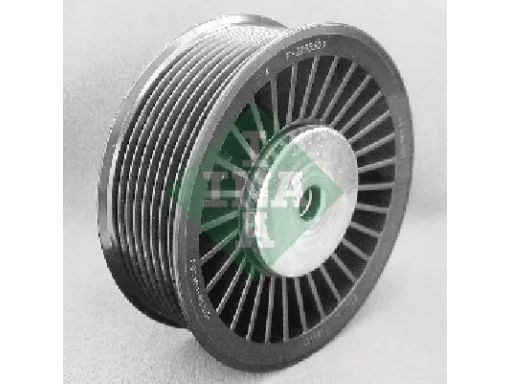 532 0231 10 Rolka Prowadząca Pasek Wielorowkowy Pasuje Do: Scania 4, 4