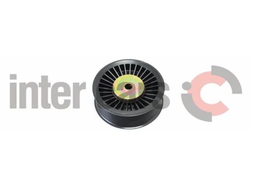 532 0231 10 Rolka Prowadząca Pasek Wielorowkowy Pasuje Do: Scania 4, 4