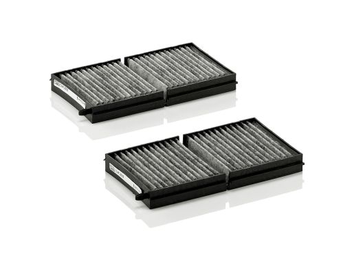 Filtr Kabiny Cuk 2033-2