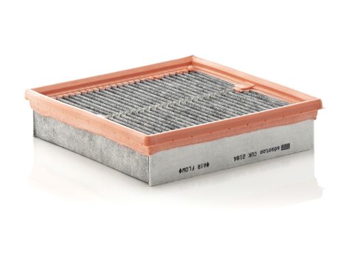 Filtr Kabiny Cuk 2184