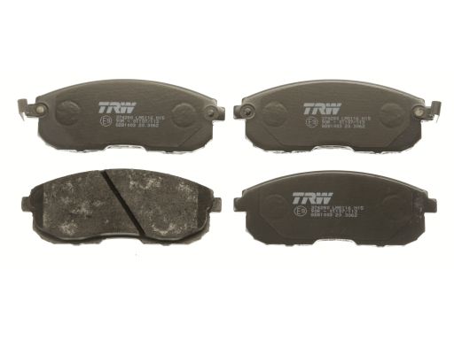 Klocek Hamulcowy Kpl. Gdb1003