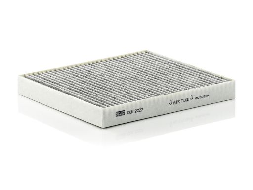 Filtr Kabiny Cuk 2227