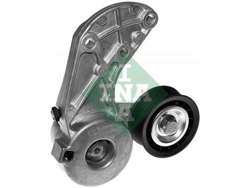 534 0307 10 Napinacz Paska Wielorowkowego Pasuje Do: Audi Q7, Ford Mon