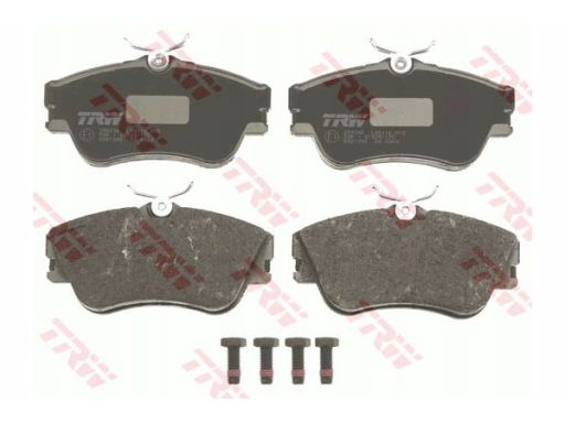 Klocek Hamulcowy Kpl. Gdb1092